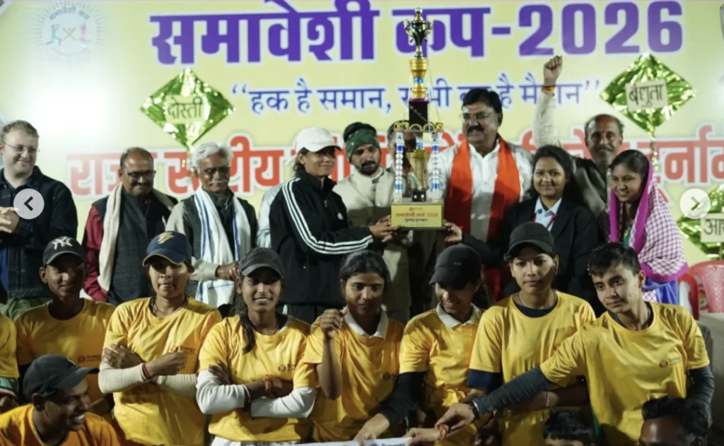 Runners-up-Samaveshi-Cup-2026